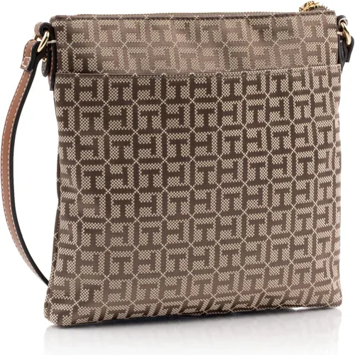 Vista 2 de Tommy Hilfiger Bandolera Jaden Plus para mujer