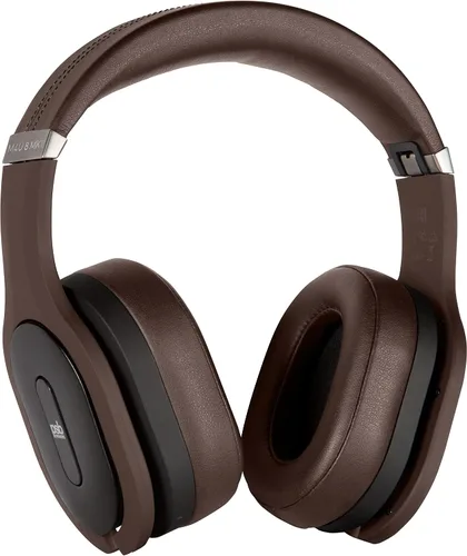 Vista 10 de PSB Altavoces M4U 8 MKII Auriculares inalámbricos con cancelación de ruido Bluetooth - Negro