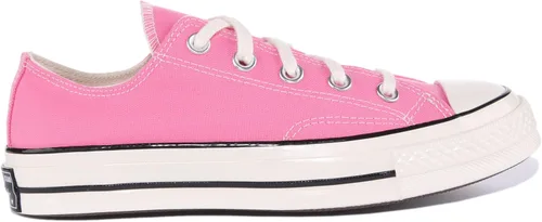Vista 2 de Converse Chuck Taylor All Star '70s - Tenis para hombre, Multicolorido