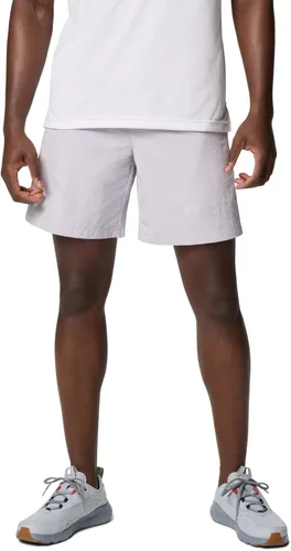 Vista 18 de Columbia Pantalón corto PFG Backcast IV de secado rápido para hombre Azul marino colegial