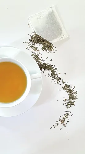 Vista 6 de Palm Beach Herbals - Té de hierbas y menta de regaliz - Serie de té de mezclas de hierbas (30 bolsas de té)