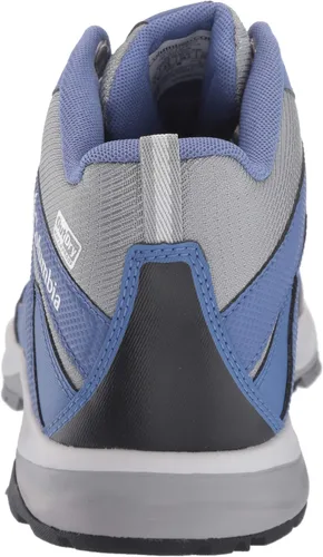 Vista 3 de Columbia Botas WAYFINDER MID OUTDRY para hombre, verde senderismocurry claro, 12 Regular US