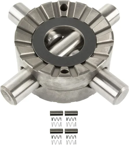 Vista 12 de PowerTrax 3220-LR Bloqueo de diferencial -31 Spline Se ajusta al eje trasero Nissan H233B Compatible con Nissan Pickup 1990-1997, Pathfinder