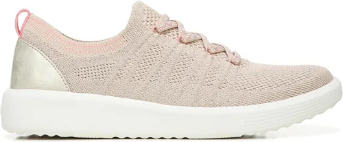 Vista 2 de BZees Mocasines sin cordones March on Moc para mujer