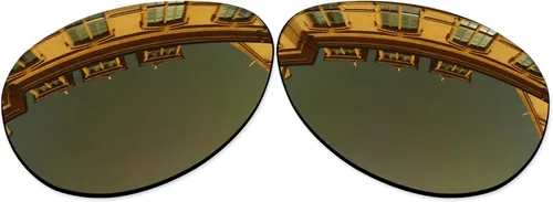 Vista 21 de Vonxyz Lentes Accesorios de repuesto para gafas de sol Oakley Feedback OO4079 - Varias opciones