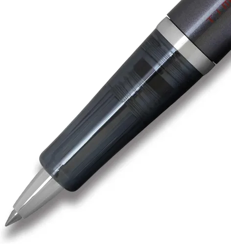 Vista 2 de Pilot Bolígrafo de tinta de gel a base de agua TIMELINE PRESENT➢ - 0.020 in