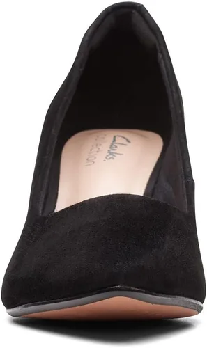 Vista 5 de Clarks Zapatos de tacón Illeana Tulip para mujer