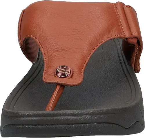 Vista 2 de FitFlop Sandalia Track II Tanga para hombre