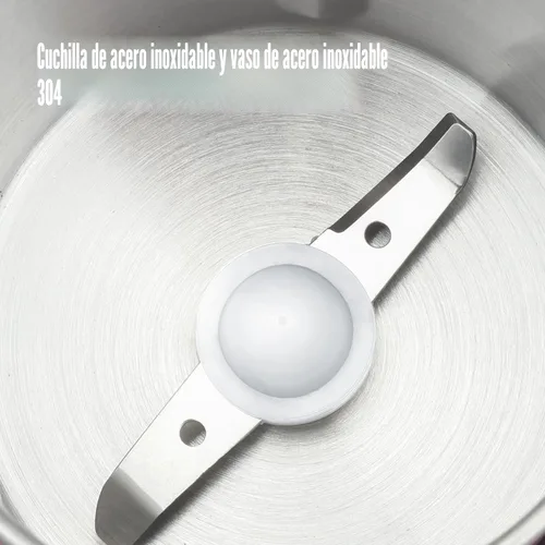 Vista 8 de COOL KNIGHT Molinillo de hierbas [gran capacidad/rápido/eléctrico] - Molinillo de café de hierbas para especias con colector de polen/- 7.5" (negro)