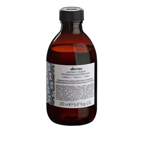 Vista 13 de Davines Champú alquimico, limpieza segura para cabello teñido, 6 tonos vibrantes para iluminar e intensificar