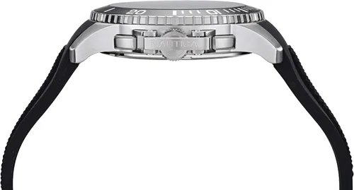 Vista 2 de Nautica Bayside Chrono - Reloj solar para hombre