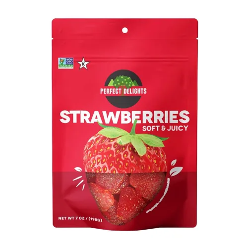 Vista 12 de Perfect Delights Higos turcos orgánicos, veganos, higos deshuesados secados al sol, aperitivo de fruta saludable para niños y adultos, paquete