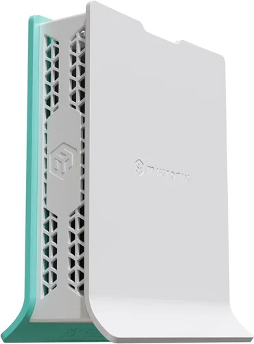 Vista 3 de MikroTik hAP ax lite