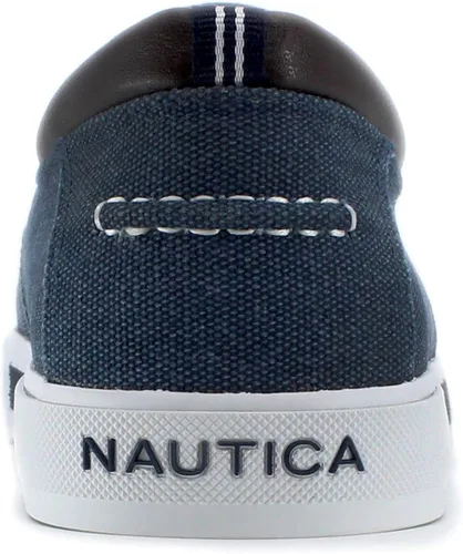 Vista 3 de Nautica Galley - Zapatos para hombre