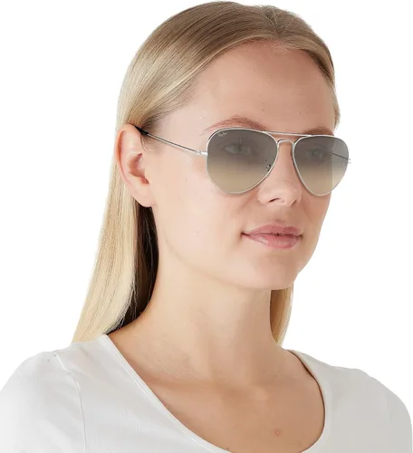 Vista 5 de Ray-Ban RB3025 Classic Evolve Gafas de sol de aviador fotocromáticas