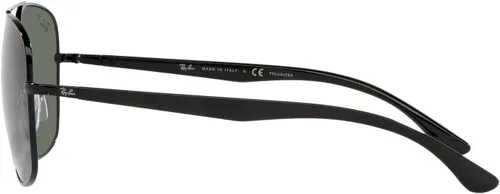 Vista 4 de Ray-Ban Gafas de sol cuadradas Rb3683 para mujer