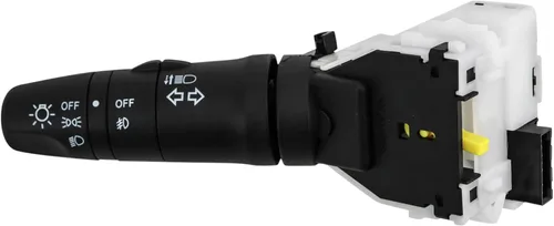 Vista 32 de TRQ Interruptor combinado compatible con Chevrolet Aveo 2004-2011 Aveo5 2007-2011