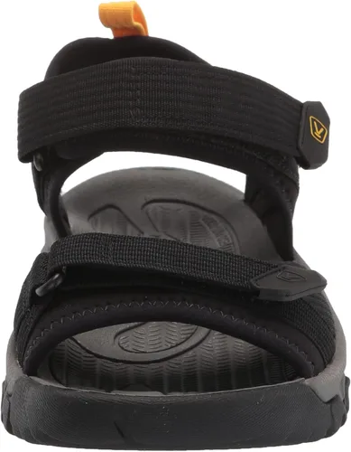 Vista 2 de KEEN Men's Targhee 3 Open Toe H2 Sport Sandal