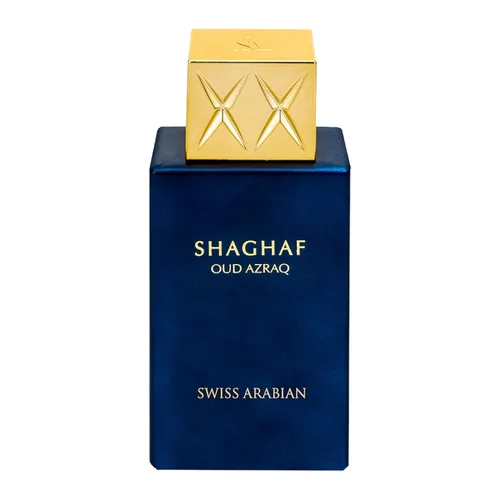 Vista 8 de Swiss Arabian Shaghaf Oud Abyad para Unisex - 2.5 oz (75 ml) EDP Spray
