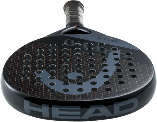 Vista 5 de HEAD EVO Padel Racket Paddle Series