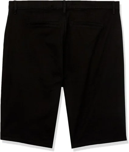 Vista 3 de The Children's Place Girls Chino Shorts