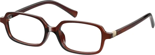 Vista 12 de Gafas de luz azul para mujer, pequeñas gafas cuadradas para computadora, ligeras y con protección UV