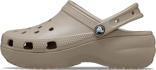Vista 19 de Crocs Zuecos clásicos de plataforma para mujer
