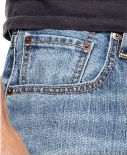 Vista 3 de Lucky Brand Men's 181 Relaxed Straight Jean