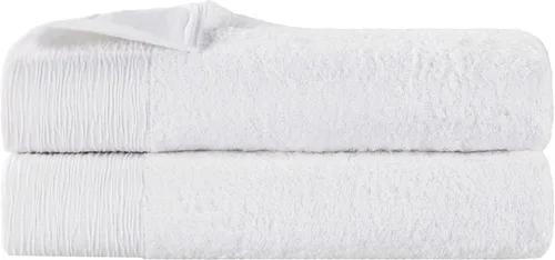 Vista 37 de Superior Rayon - Juego de toallas de 12 piezas de mezcla de bambú, de secado rápido, artículos esenciales para el baño, ducha, spa, toallas
