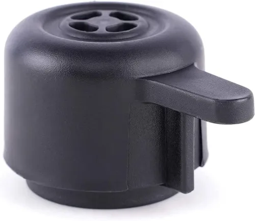 Vista 7 de Válvula de vapor con mango de liberación de vapor para InstaPot Duo/Duo Plus 3, 5, 6 y 8 cuartos de galón Mini 3 Qt Duo50 5 Qt Duo/Duo Plus 60 6 Qt