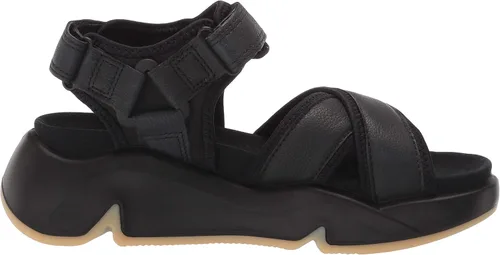 Vista 6 de ECCO Sandalia deportiva gruesa para mujer