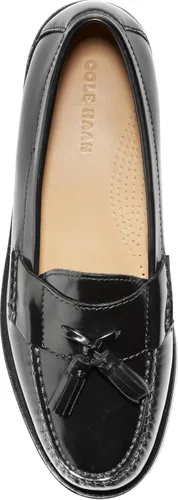 Vista 4 de Cole Haan Mocasines con Borlas Pinch para Hombre
