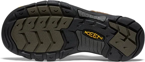 Vista 6 de KEEN Newport Sandalias de agua con puntera cerrada para hombre