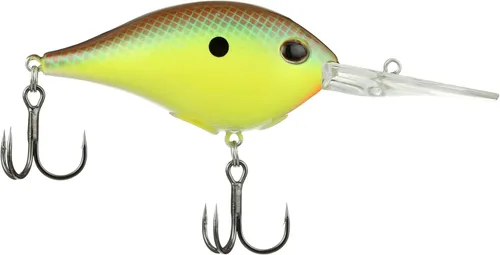 Vista 24 de Berkley Señuelo Duro de Pesca Dime