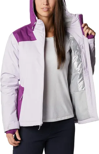 Vista 5 de Columbia Women's Tipton Peak Insulated Jacket
