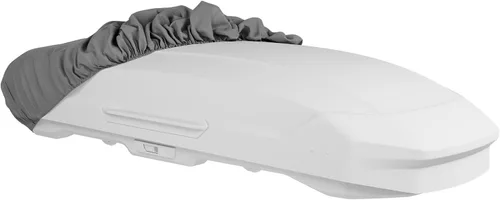 Vista 2 de Thule Caja Tapa Tapa Techo Gris Tamaño 4