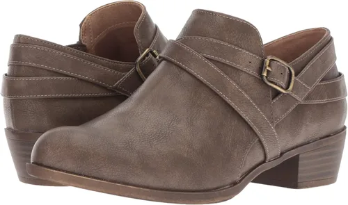 Vista 7 de LifeStride Botas Adley para mujer
