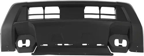 Vista 68 de Garage-Pro Cubierta de parachoques compatible con Nissan Altima CAPA Sedan trasero 2002-2006