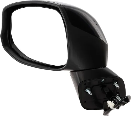 Vista 327 de Garage-Pro Espejo para Honda Pilot 2019-2022 con calefacción lateral del conductor