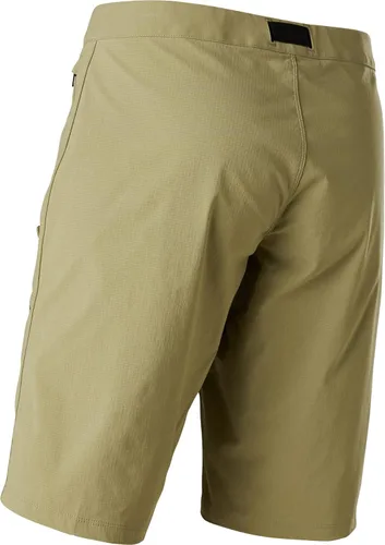 Vista 2 de Fox Racing Pantalón corto de ciclismo de montaña con forro Ranger para mujer
