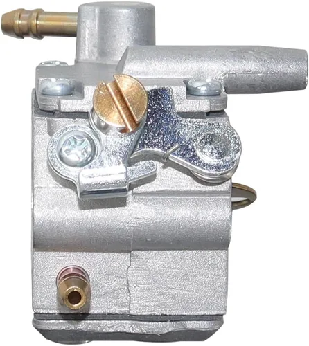 Vista 9 de Carburador C1Q-S210 con filtro de aire que reemplaza a Zama C1Q-S210B, C1Q-S209C, 4229 129 0901, 4244 120 0603, 4244 120 0606 para Stihl BR350