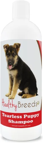 Vista 86 de Healthy Breeds Affenpinscher - Champú para perros sin lágrimas, 16 onzas