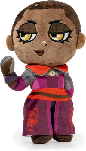 Vista 13 de Numskull Peluche oficial de Destiny 2 Aetheon, réplica suave de peluche, producto oficial de Destiny 2 Atheon