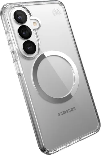 Vista 4 de Carcasa Presidio Perfect-Clear para Galaxy S23