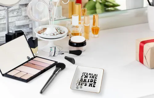 Vista 7 de Regalo de compromiso para novia-novia a ser futura señora, regalo de despedida de soltera, regalo de despedida de soltera para mujeres, regalo