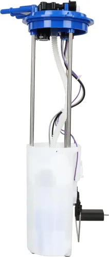 Vista 10 de Delphi FG0086 módulo para bomba de combustible