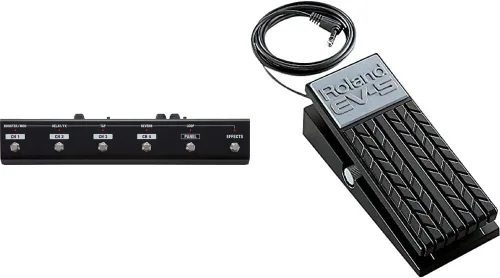 Vista 7 de Controlador de pie Roland GA-FC para GA-112 y GA-212