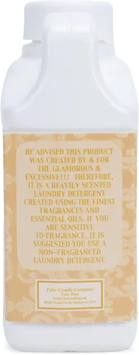 Vista 2 de Tyler Glam Wash - Detergente fino para ropa de 4 onzas, paquete de 2, titulado