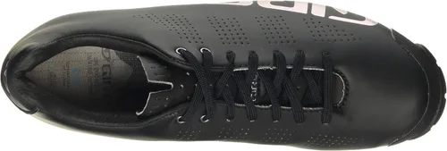 Vista 7 de Giro Empire W VR90 Zapatillas de Ciclismo - Mujer Negro, 37.5