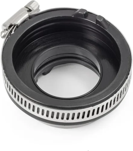 Vista 4 de Bota de cuello de admisión para Can-Am Bombardier Outlander Max 400 XT 2004 2005 2006 2007 2008 Outlander 330 2004 2005 420267340